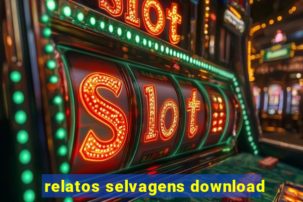 relatos selvagens download